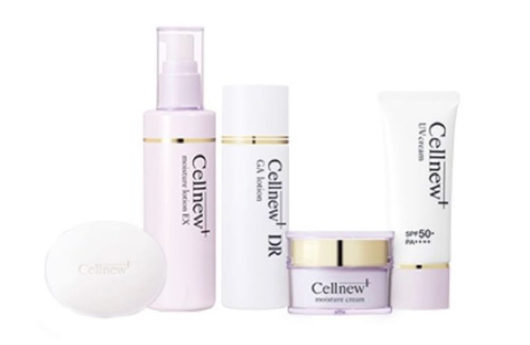 セルニュープラス