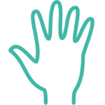 小児・一般皮膚科のアイコン